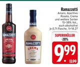 Amaro von Ramazzotti im aktuellen EDEKA Prospekt für 9,99 €