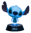 Lampe/veilleuse STITCH ou ANGEL - Disney en promo chez B&M Lampe/veilleuse STITCH ou ANGEL - Disney dans le catalogue B&M