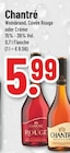 Weinbrand Cuvée Rouge bei Trinkgut im Euskirchen Prospekt für 5,99 €