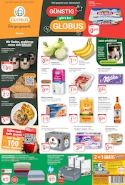 Druckerpapier im GLOBUS Prospekt in Leipzig Aktueller GLOBUS Prospekt mit Druckerpapier, "Aktuelle Angebote", Seite 1