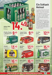 Veltins im Trinkgut Prospekt in Essen Aktueller Trinkgut Prospekt mit Veltins, "Aktuelle Angebote", Seite 5