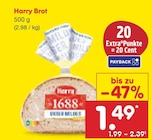 Brot Angebot in Erkerode Brot im aktuellen Prospekt bei Netto Marken-Discount in Erkerode