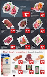 Rumpsteak im Markant Prospekt in Stralsund Aktueller Markant Prospekt mit Rumpsteak, "...freu Dich drauf!", Seite 2