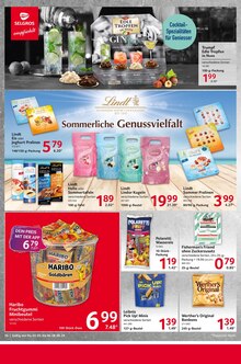Süßigkeiten im Selgros Prospekt "cash & carry" mit 32 Seiten (Mülheim (Ruhr))