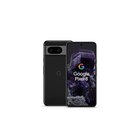 Promo Smartphone Google Pixel 8 6.2" 5G Double SIM 256 Go Noir à 453,99 € dans le catalogue Fnac à Balzac