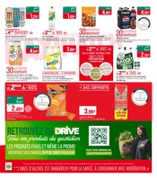 Promo Monster dans le catalogue Supermarchés Match du moment à la page 21