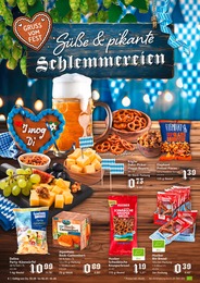 Ofenkäse Angebot im aktuellen Selgros Prospekt auf Seite 6