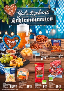 Bier im aktuellen Selgros Prospekt (Frankfurt (Main)) Bier im Selgros Prospekt "O'zapft is!" mit 16 Seiten (Frankfurt (Main))