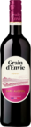 GRAIN D'ENVIE - SANS MARQUE - Auchan Hypermarché à Aubervilliers GRAIN D'ENVIE - SANS MARQUE en promo chez Auchan Hypermarché Aubervilliers à 3,99 €