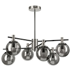 Lamkur Deckenleuchte im POCO Prospekt Lamkur Deckenleuchte im aktuellen POCO Prospekt für 89,99 €