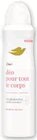 Déodorant pour tout le corps - DOVE - U Express à Reims Déodorant pour tout le corps - DOVE en promo chez U Express Reims à 2,97 €