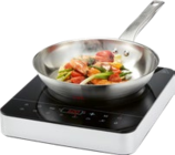 Induktionskochplatte SOIKP 2200 B1 im Angebot bei Kaufland in Freiburg Induktionskochplatte SOIKP 2200 B1 Angebote von SWITCH ON bei Kaufland Freiburg für 29,99 €