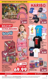 Aktueller Kaufland Prospekt mit Ball, "KNÜLLER", Seite 62