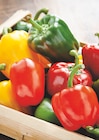 Intermarché Neuville-Saint-Amand - Promo Poivron tricolore Promo Poivron tricolore à 1,29 € dans le catalogue Intermarché à Neuville-Saint-Amand