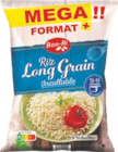 Riz long grain - BON-RI en promo chez Aldi Riz long grain - BON-RI dans le catalogue Aldi
