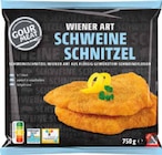 Schweine Schnitzel Wiener Art im Angebot bei Netto Marken-Discount in Duisburg Schweine Schnitzel Wiener Art Angebote von Gourmet bei Netto Marken-Discount Duisburg für 5,99 €