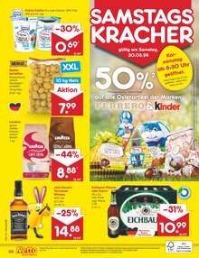 Bier im Netto Marken-Discount Prospekt "Aktuelle Angebote" mit 56 Seiten (Bietigheim-Bissingen)