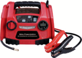 Powerstation mit Kompressor Angebote bei toom Baumarkt Neubrandenburg für 49,99 €