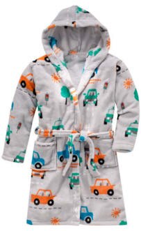 Bademantel bei Ernstings family in Troisdorf Bademantel im Angebot bei Ernstings family Troisdorf für 12,99 €