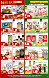 Offre Poisson surgelé dans le catalogue Norma du moment à la page 9