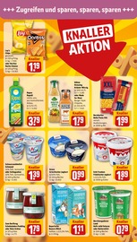 Aktueller REWE Prospekt mit Schokolade, "Dein Markt", Seite 16