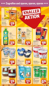 Milch im aktuellen REWE Prospekt (Würzburg) Milch im REWE Prospekt "Dein Markt" mit 26 Seiten (Würzburg)