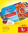 Scomber Mix im Angebot bei Netto Marken-Discount in Hoyerswerda Scomber Mix Angebote von Rügenfisch bei Netto Marken-Discount Hoyerswerda für 1,00 €