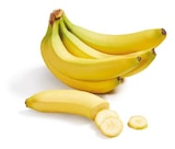 Banane à Lidl dans Visan