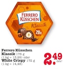 Klassik bei EDEKA im Bühlertal Prospekt für 2,49 €