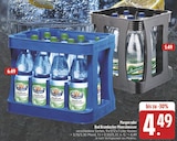 Aktuelle Wasser Angebote bei E center in Chemnitz Aktuelles Mineralwasser Angebot bei E center in Chemnitz ab 4,49 €