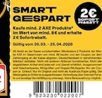 Aktuelles 2€ Sofortrabatt Angebot bei GLOBUS in Mannheim