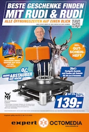 expert Prospekt "Top Angebote" mit 32 Seiten (Lahr (Schwarzwald))