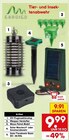 UV-Fluginsektenstop von Gardigo im aktuellen Netto Marken-Discount Prospekt für 9,99 €