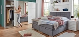 Aktuelles Boxspringbett Angebot bei ROLLER in Hannover ab 999,99 €