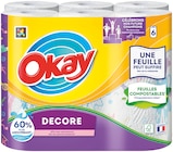 Essuie-tout - Okay dans le catalogue Colruyt