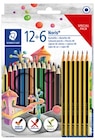 4-teiliges Lern-Set von Staedtler im aktuellen Penny Prospekt für 2,49 €