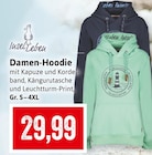 Kaufhaus Stolz Neukirchen - Damen-Hoodie Angebot im Prospekt Damen-Hoodie bei Kaufhaus Stolz im Neukirchen Prospekt für 29,99 €