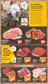 Lachs im REWE Prospekt in Stuttgart Aktueller REWE Prospekt mit Lachs, "Dein Markt", Seite 12