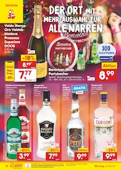 Aktueller Netto Marken-Discount Prospekt mit Gin, "Aktuelle Angebote", Seite 24