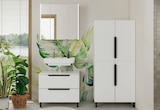 Waschbeckenunterschrank Angebote von Xora bei Möbelzentrum Pforzheim Heilbronn für 249,00 €