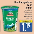 Aktuelle Kuchen Angebote bei EDEKA in Ingolstadt Aktuelles Topfen Angebot bei EDEKA in Ingolstadt ab 1,19 €