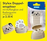 Aktuelles Doppelanspitzer Angebot bei TEDi in Leipzig ab 2,55 €