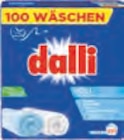 Waschmittel Angebote von Dalli bei tegut Schwäbisch Gmünd für 18,00 €