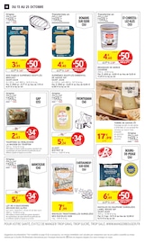 Congélateur en promo dans le catalogue Intermarché Super à la page 14