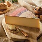 Comté orchidée AOP 9 mois d'affinage minimum - MONTS DE JOUX - Intermarché Super à Créteil Comté orchidée AOP 9 mois d'affinage minimum - MONTS DE JOUX en promo chez Intermarché Super Créteil à 15,99 €