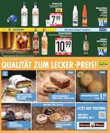 EDEKA Whisky im Prospekt EDEKA Whisky im Prospekt