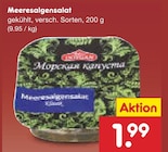Meeresalgensalat im aktuellen Netto Marken-Discount Prospekt