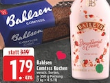 Comtess Kuchen bei EDEKA im Prospekt "" für 1,79 €