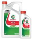 Motorenöl Angebote von Castrol bei Kaufland Lörrach für 34,99 €