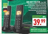 DUO-DECT-TELEFON im Angebot bei Marktkauf in Herten DUO-DECT-TELEFON Angebote bei Marktkauf Herten für 39,99 €